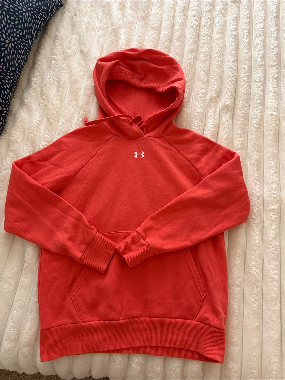Under Armour Women’s XS Hoodie with Logo
